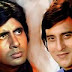 ছবির শুটিংয়ে রক্তে ভেসে গেলো বিনোদ খান্নার চিবুক (Vinod Khanna real incident in a film)