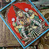 ভারতের বিখ্যাত শিল্পকর্ম মধুবনী চিত্রকলা (Famous artwork of India Madhubani Chitrakala in bangla)